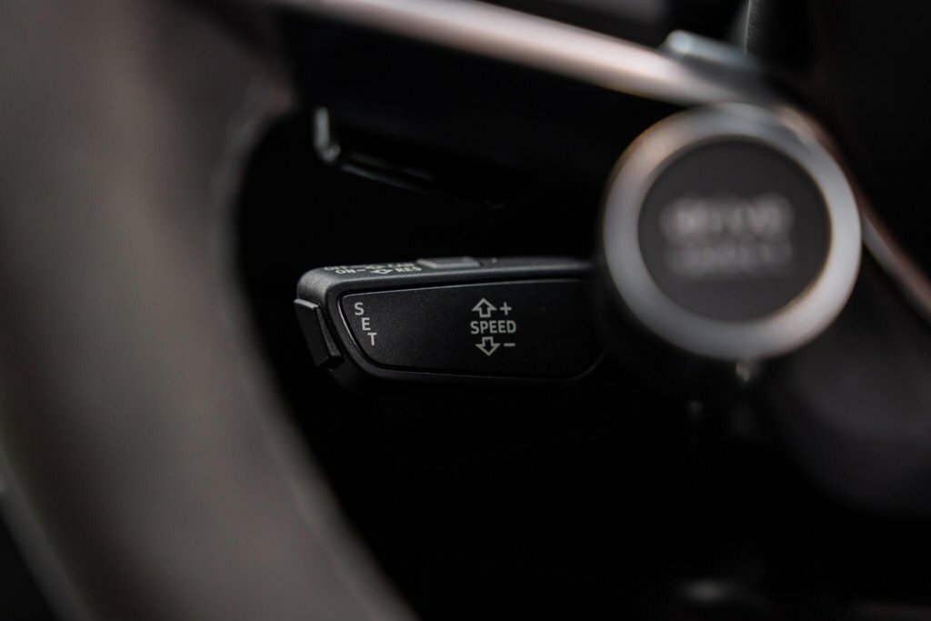 Audi TT RS Coupe Black #31