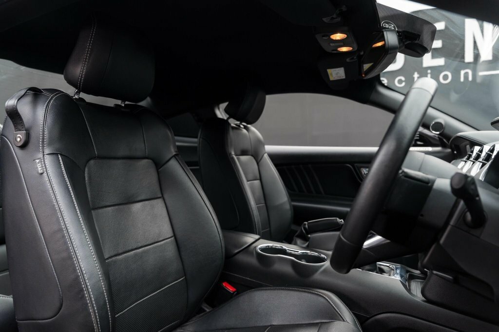 Ford Mustang 5.0 V8 Gt Fastback Euro 6 #5