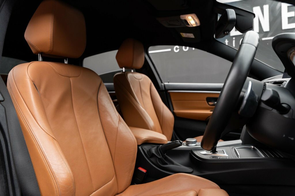 BMW 4 Series Gran Coupe 3.0 435D M Sport Xdrive Euro 6 Ss #5
