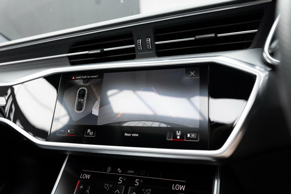 Audi S6 Avant 3.0 S6 Avant Tdi Quattro Mhev 340 Bhp Grey #29