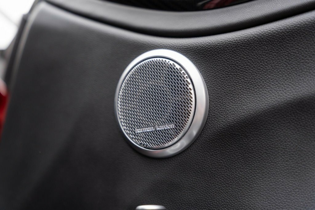 Alfa Romeo Giulia 2.0T Veloce Euro 6 Ss #8
