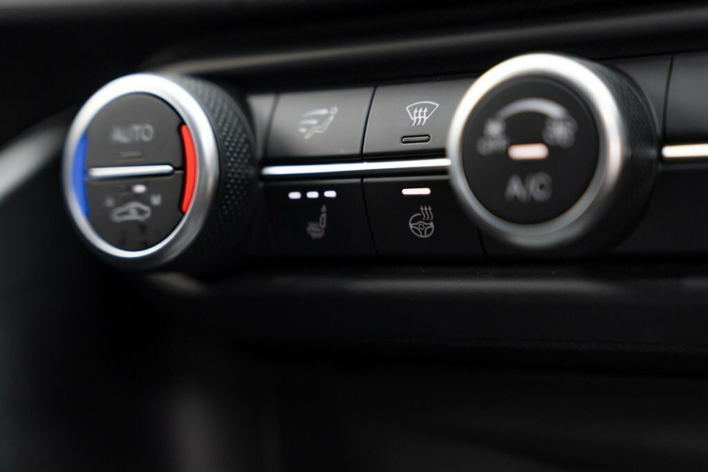 Alfa Romeo Giulia 2.0T Veloce Euro 6 Ss #14