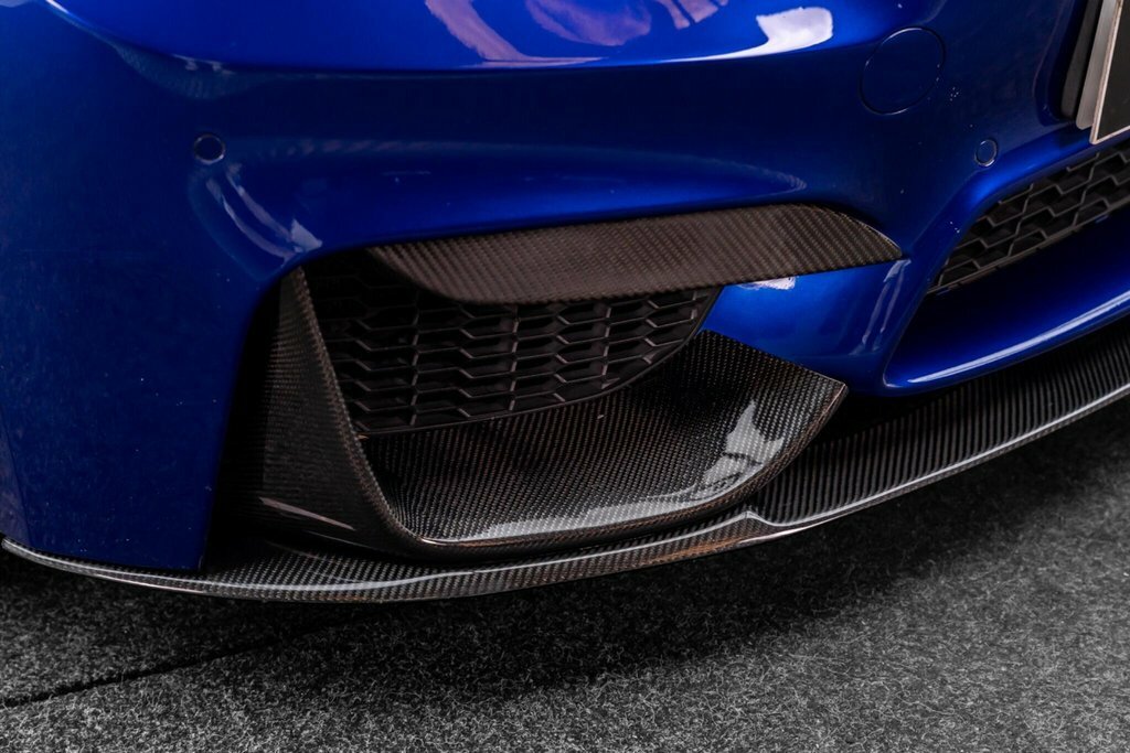 BMW M4 3.0 Biturbo Gpf Competition Dct Euro 6 Ss #5
