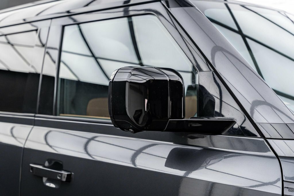 Land Rover Defender 110 Defender X-dynamic S Phev Grey #30