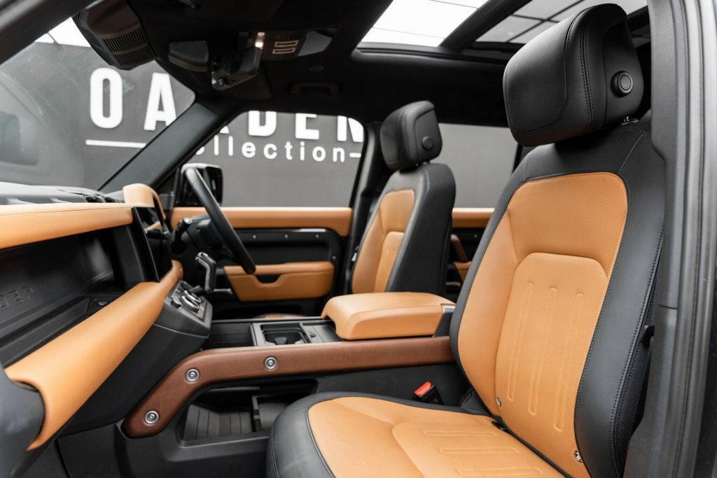 Land Rover Defender 110 3.0 D300 Mhev X 4Wd Euro 6 Ss  #2