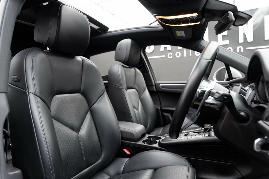 Porsche Macan 2.0T Pdk 4Wd Euro 6 Ss  #6