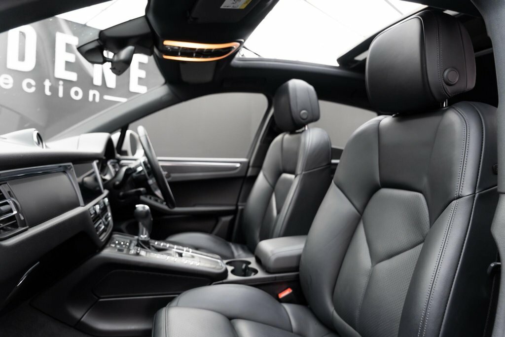 Porsche Macan 2.0T Pdk 4Wd Euro 6 Ss  #2