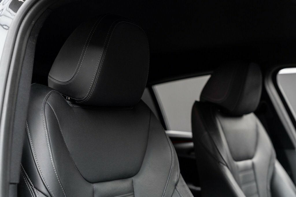 BMW X4 Xdrive20d M Sport Step Techplus Pack Blue #15