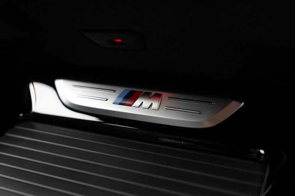 BMW X4 Xdrive20d M Sport Step Techplus Pack Blue #39