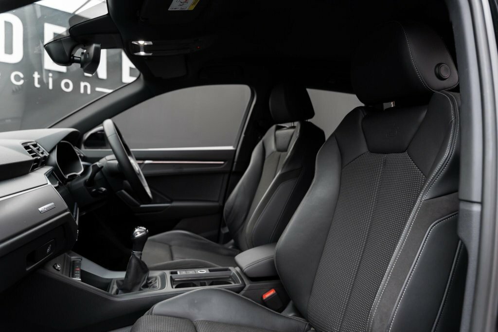 Audi Q3 1.5 Tfsi Cod 35 S Line Euro 6 Ss  #2