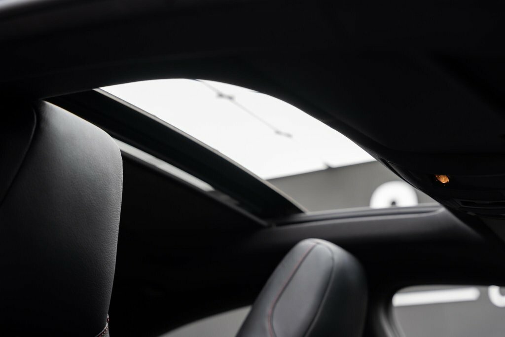 Mercedes-Benz CLA Class  White #24
