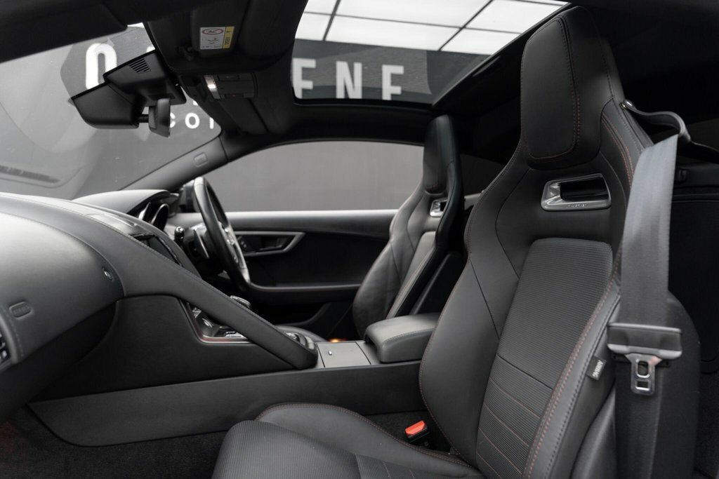 Jaguar F-Type 2.0I R-dynamic Euro 6 Ss  #2