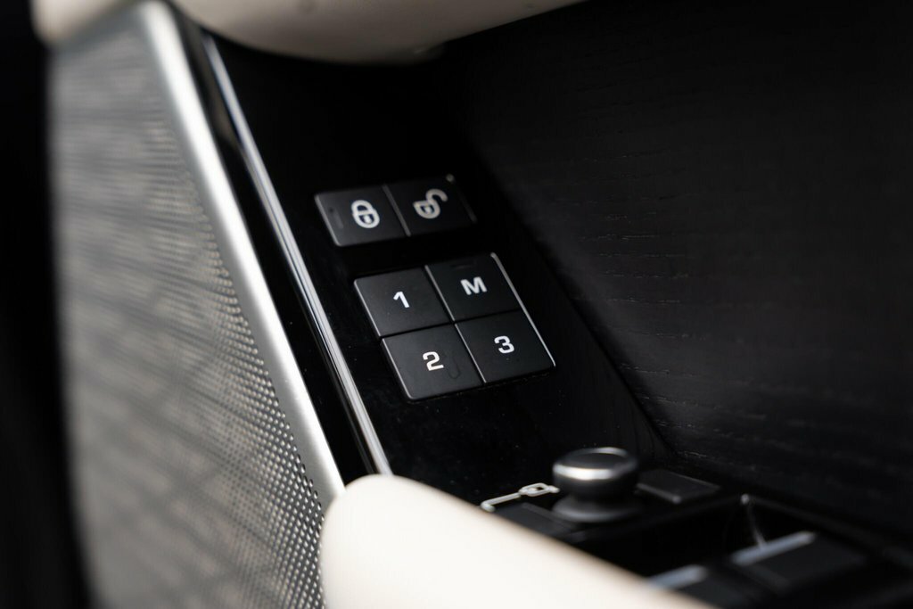 Land Rover Range Rover Velar 3L R-dynamic Hse Black #14