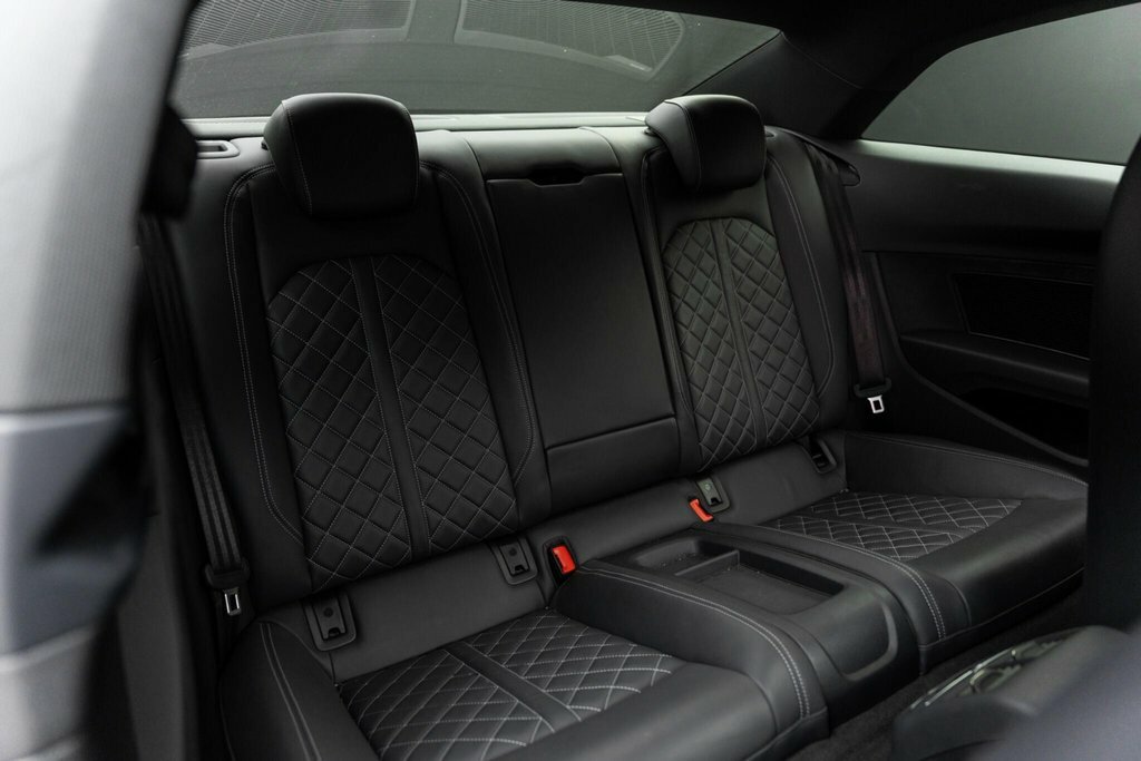 Audi S5 3.0 Tdi V6 Vorsprung Sportback Tiptroni Black #32