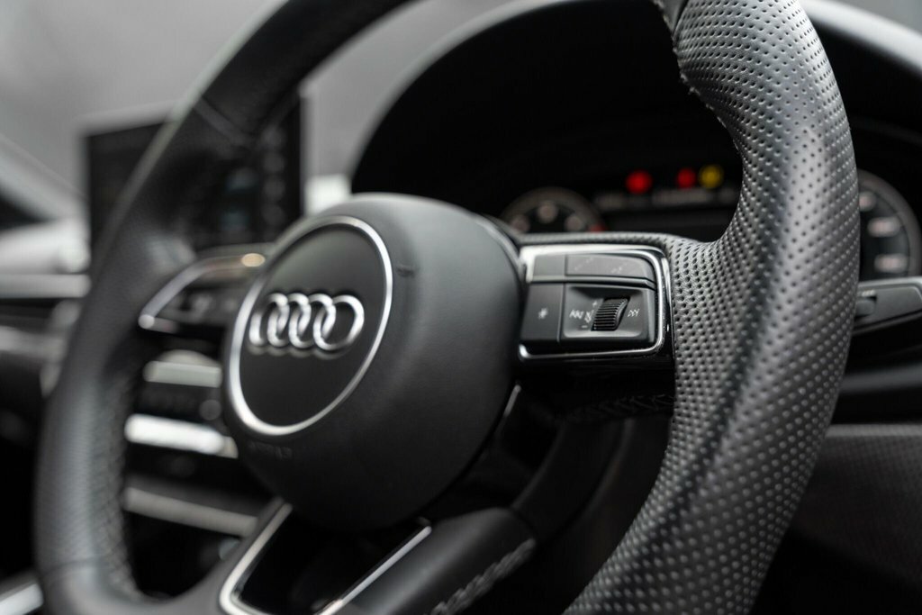 Audi S5 3.0 Tdi V6 Vorsprung Sportback Tiptroni Black #26
