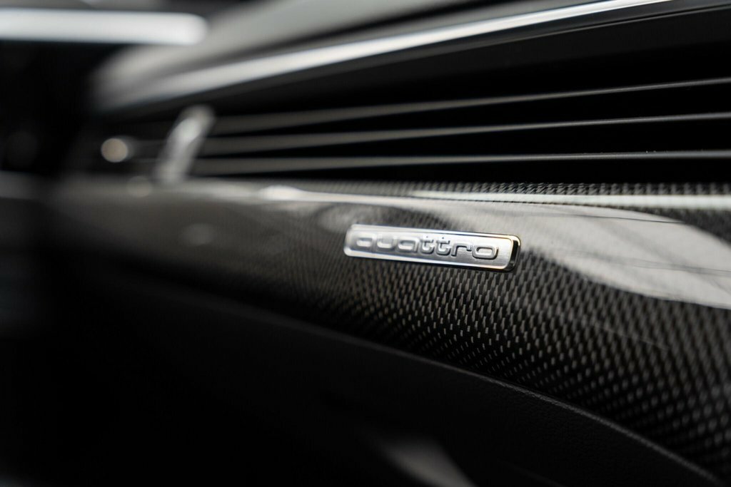 Audi S5 3.0 Tdi V6 Black Edition Tiptronic Quattro Euro 6  #5