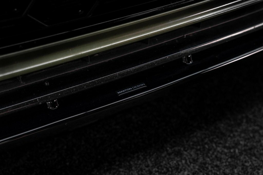 Audi S5 3.0 Tdi V6 Vorsprung Sportback Tiptroni Black #44