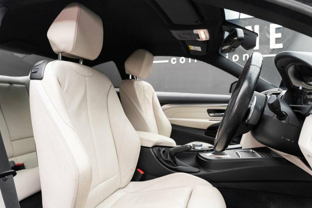 BMW 4 Series 3.0 440I M Sport Euro 6 Ss  #6