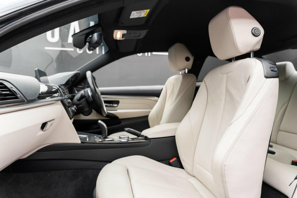 BMW 4 Series 3.0 440I M Sport Euro 6 Ss  #2