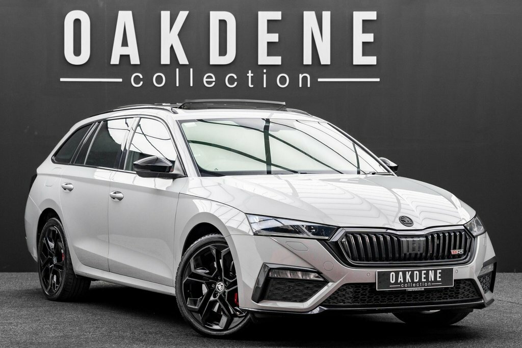 Skoda Octavia 1.4 Tsi Iv 13Kwh Vrs Dsg Euro 6 Ss 