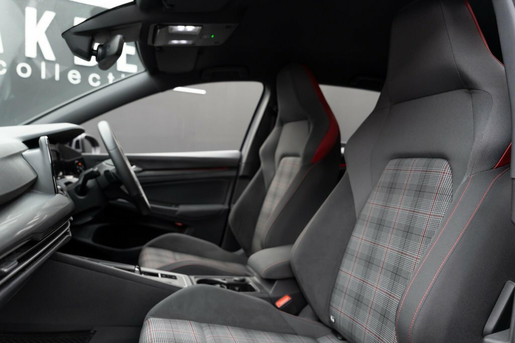 Volkswagen Golf 2.0 Tsi Gti Dsg Euro 6 Ss MD21EDK #2