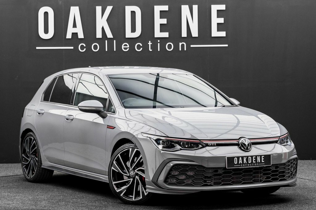 Volkswagen Golf 2.0 Tsi Gti Dsg Euro 6 Ss