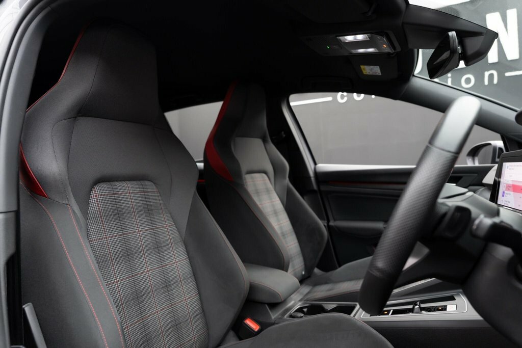 Volkswagen Golf 2.0 Tsi Gti Dsg Euro 6 Ss MD21EDK #6