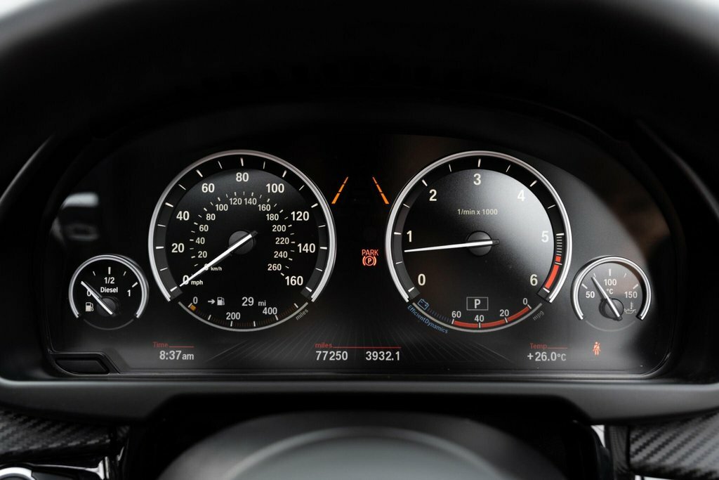 BMW X5 Xdrive40e M Sport Grey #47