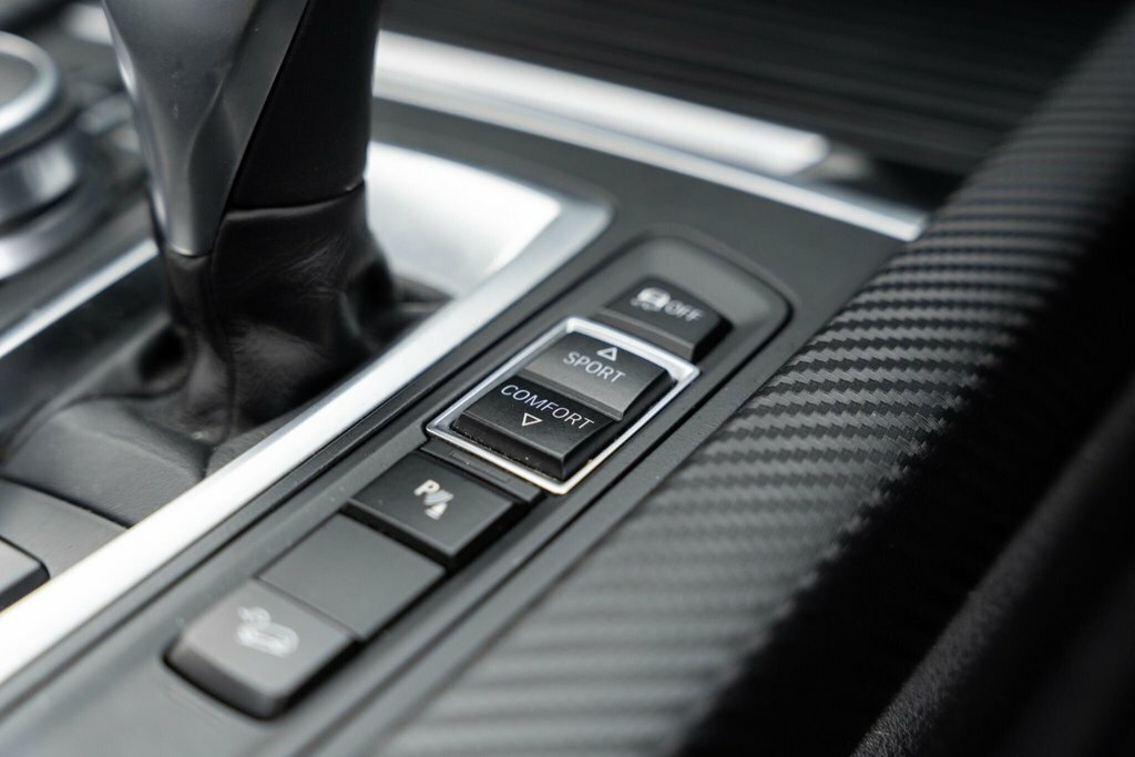 BMW X5 Xdrive40e M Sport Grey #27