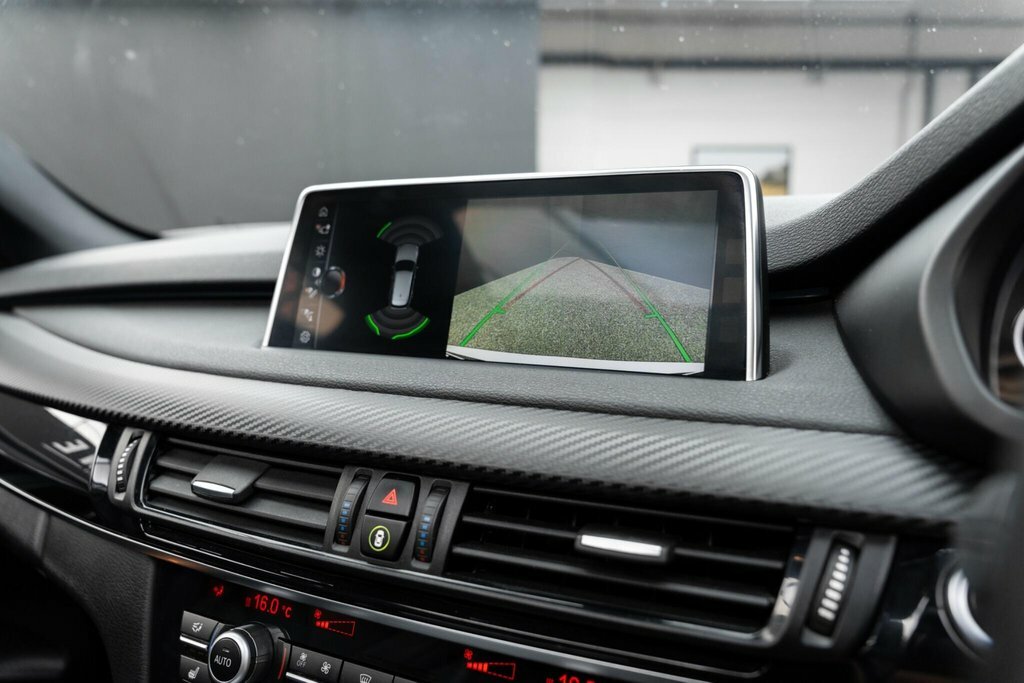 BMW X5 Xdrive40e M Sport Grey #13