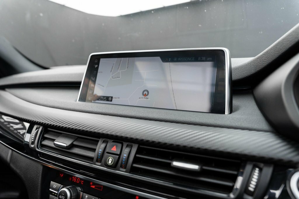 BMW X5 Xdrive40e M Sport Grey #45
