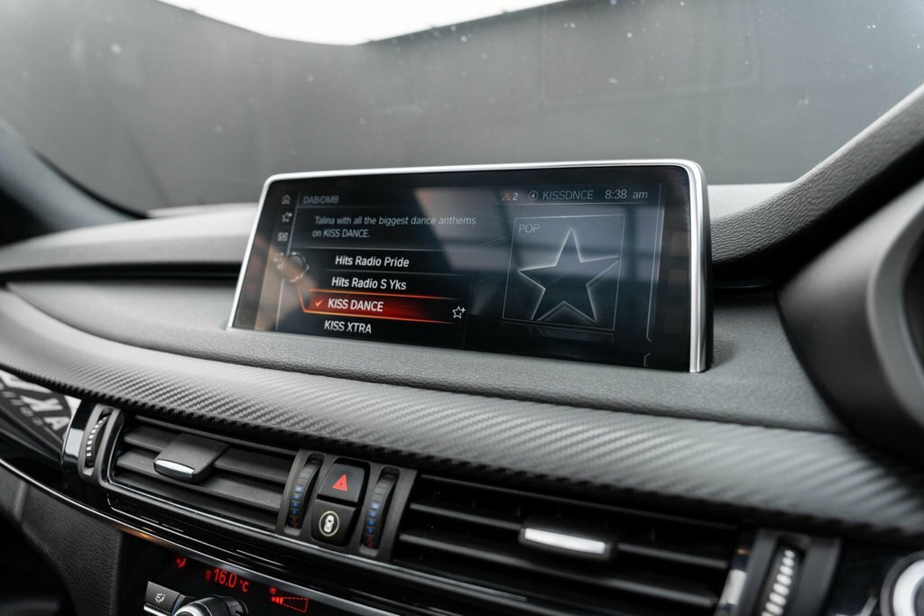 BMW X5 Xdrive40e M Sport Grey #43