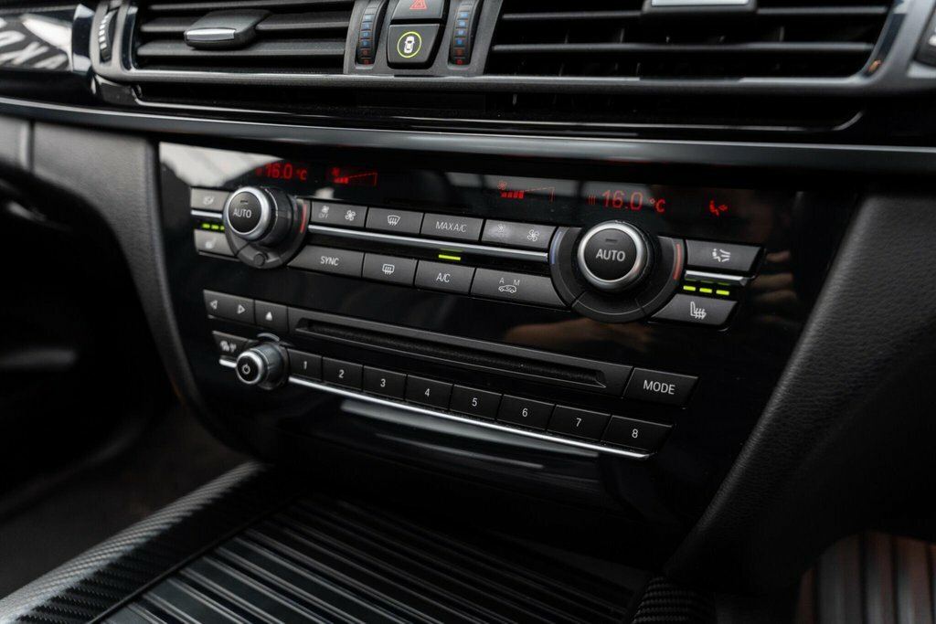BMW X5 Xdrive40e M Sport Grey #25