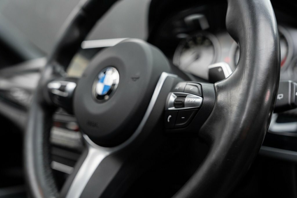 BMW X5 Xdrive40e M Sport Grey #23