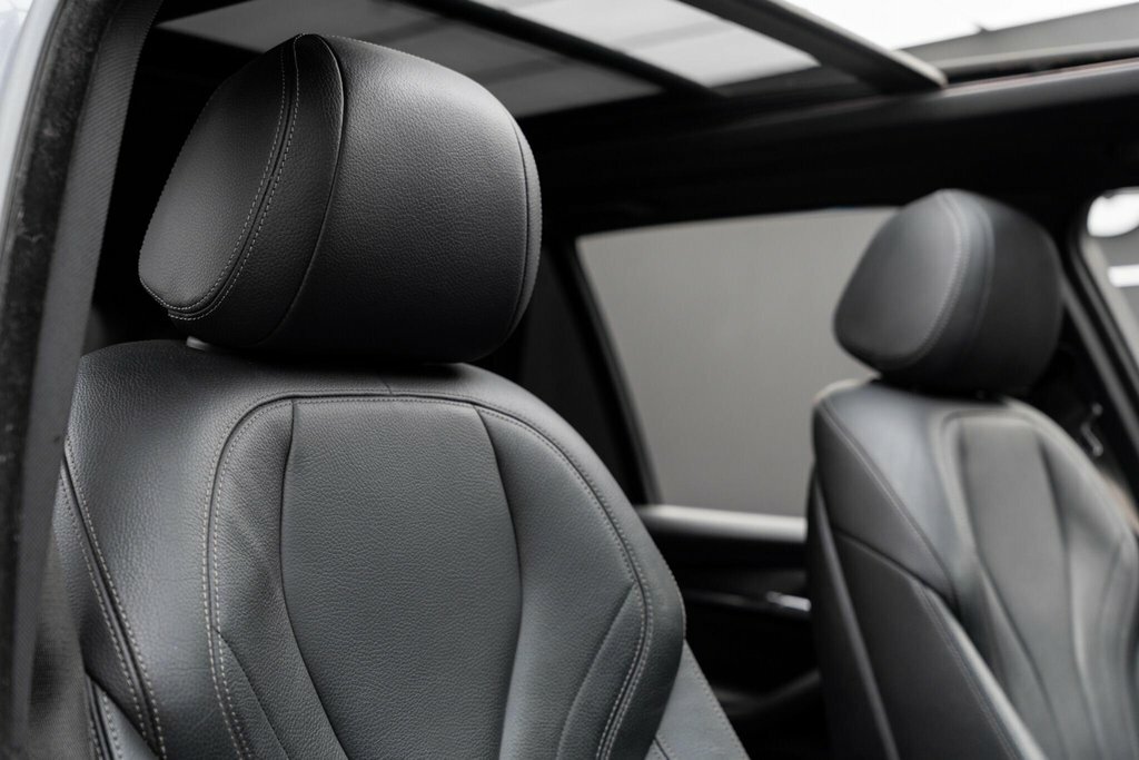 BMW X5 Xdrive40e M Sport Grey #15
