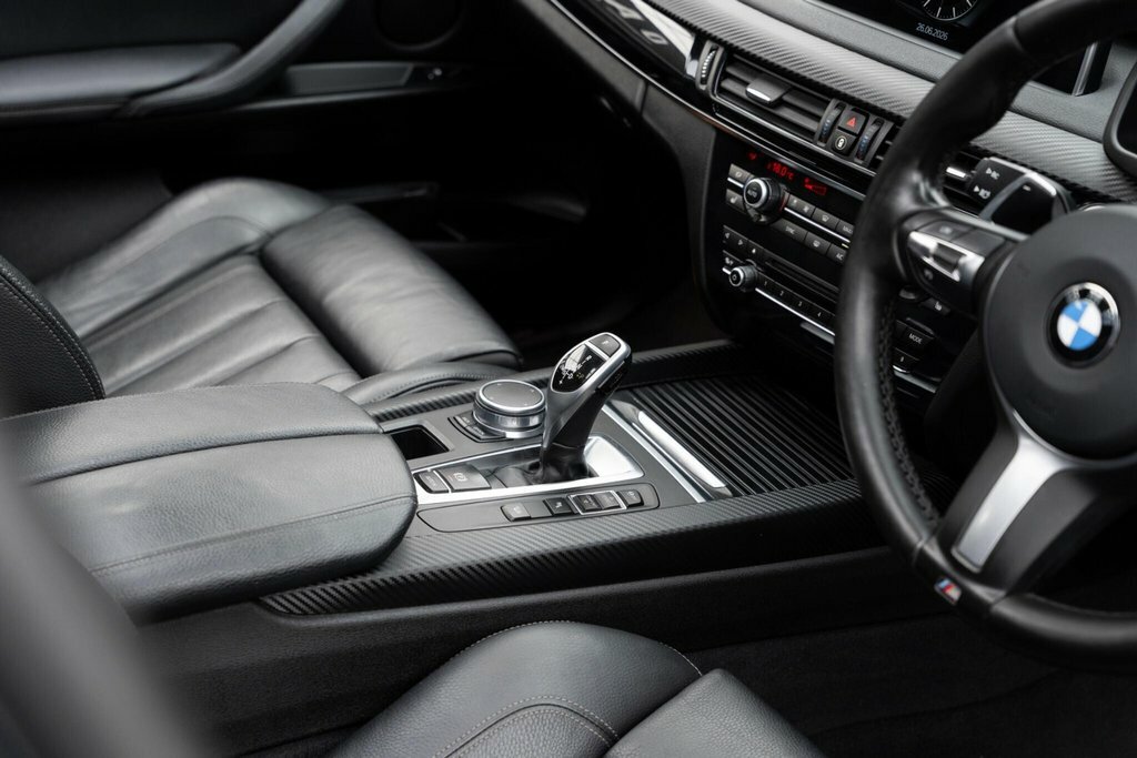 BMW X5 Xdrive40e M Sport Grey #21