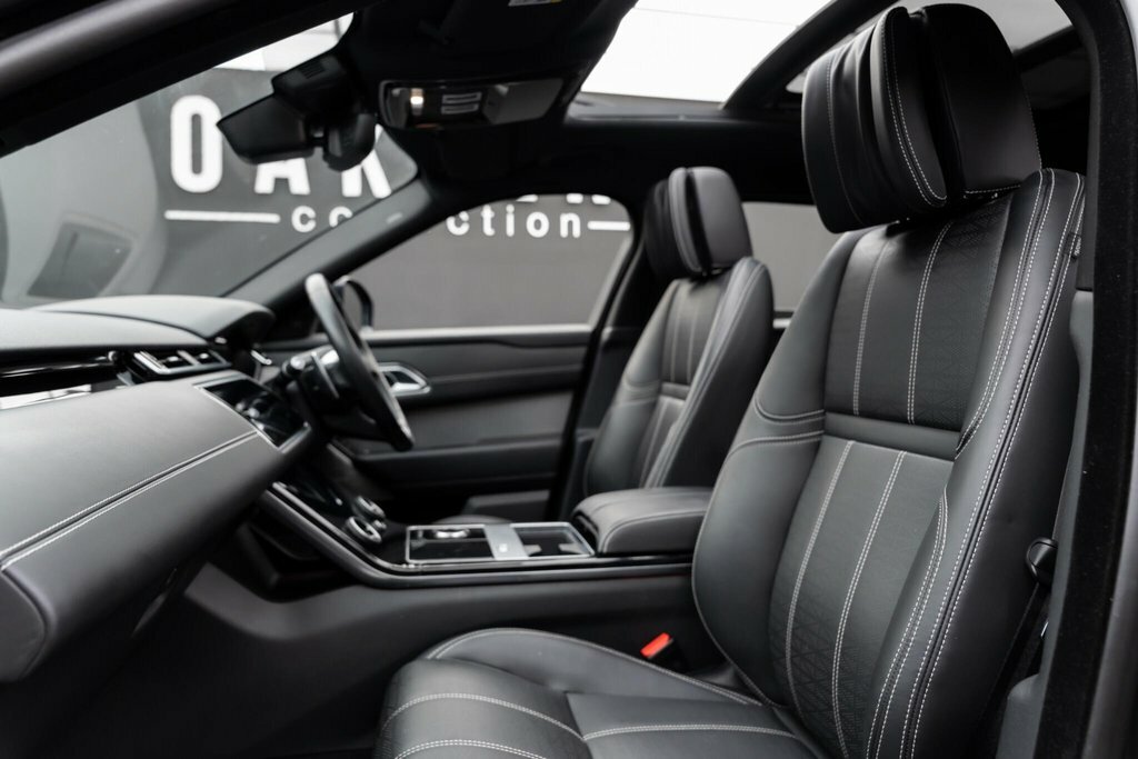 Land Rover Range Rover Velar 3.0 D300 R-dynamic Hse 4Wd Euro 6 Ss  #2