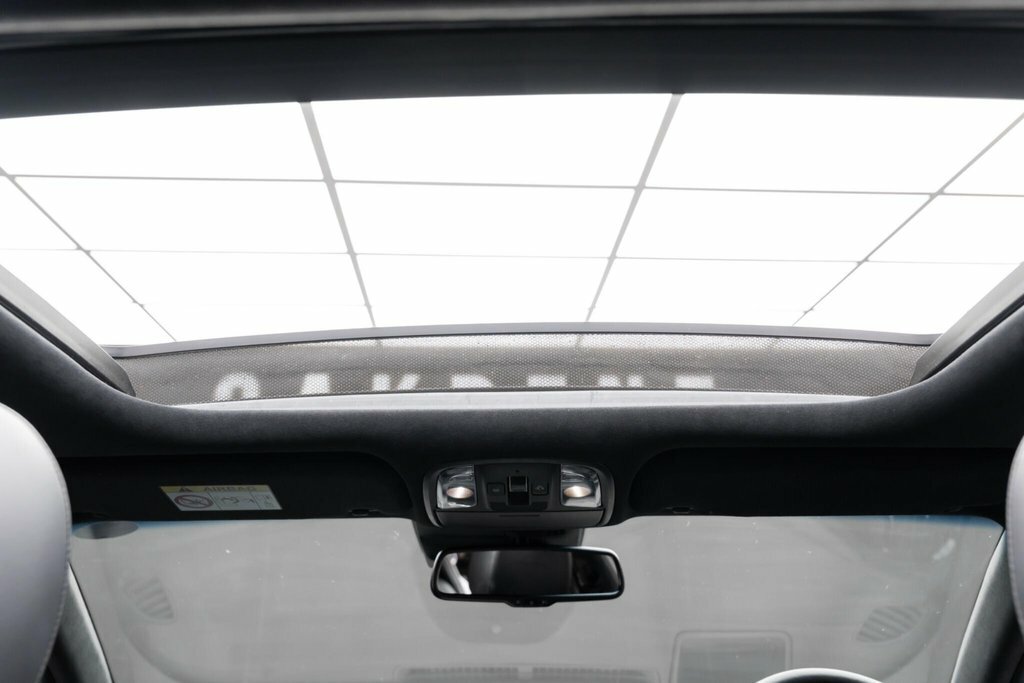 Kia Stinger 3.3 T-gdi V6 Gt S Gran Turismo Euro 6 Ss 5  #4