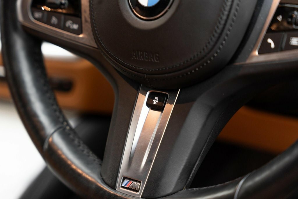 BMW 4 Series 420I Gran Coupe M Sport White #24