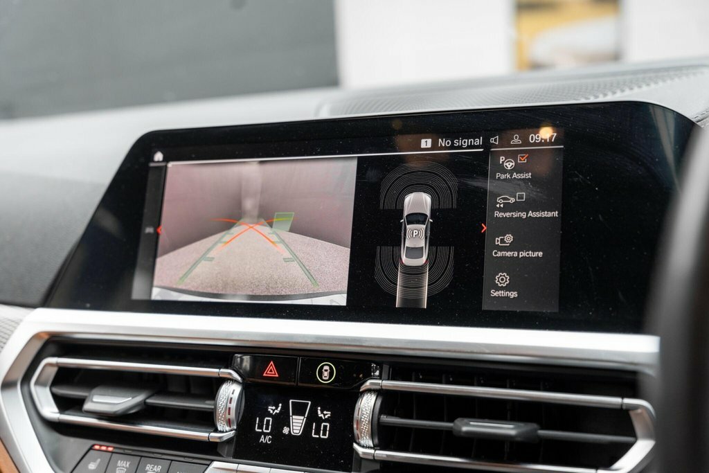 BMW 4 Series 420I Gran Coupe M Sport White #36