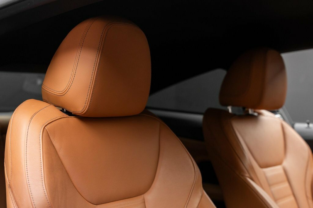 BMW 4 Series 420I Gran Coupe M Sport White #20