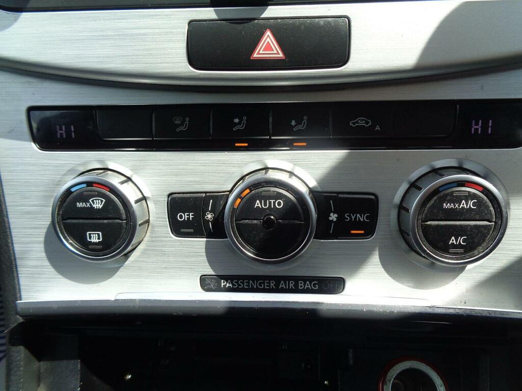 Volkswagen Passat Alltrack Alltrack Tdi Bluemotion Tech 4Motion Dsg Grey #19