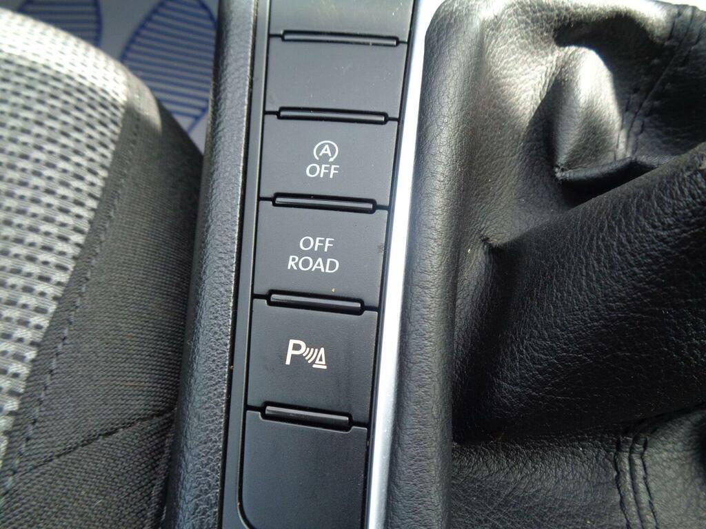Volkswagen Passat Alltrack Alltrack Tdi Bluemotion Tech 4Motion Dsg Grey #20