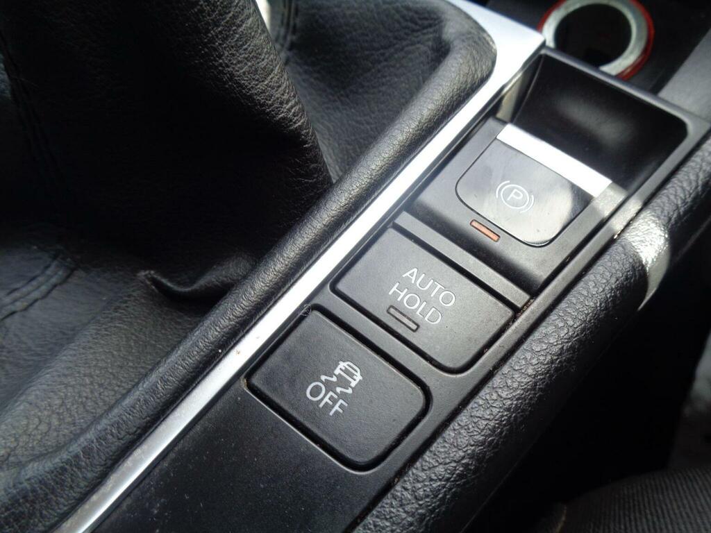Volkswagen Passat Alltrack Alltrack Tdi Bluemotion Tech 4Motion Dsg Grey #21