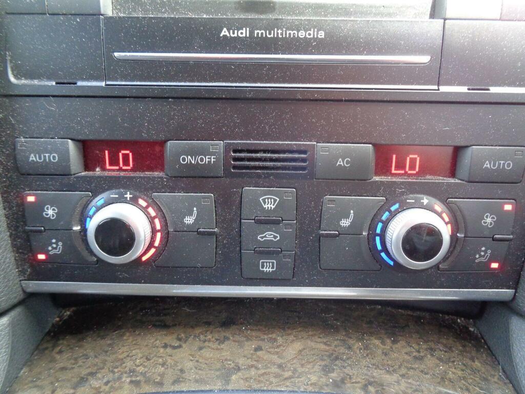 Audi Q7 Tdi Quattro S Line Silver #25