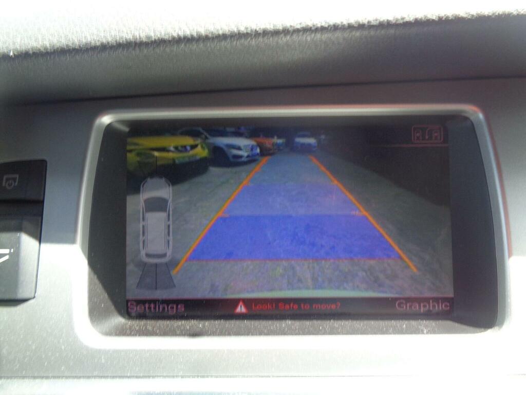 Audi Q7 Tdi Quattro S Line Silver #23