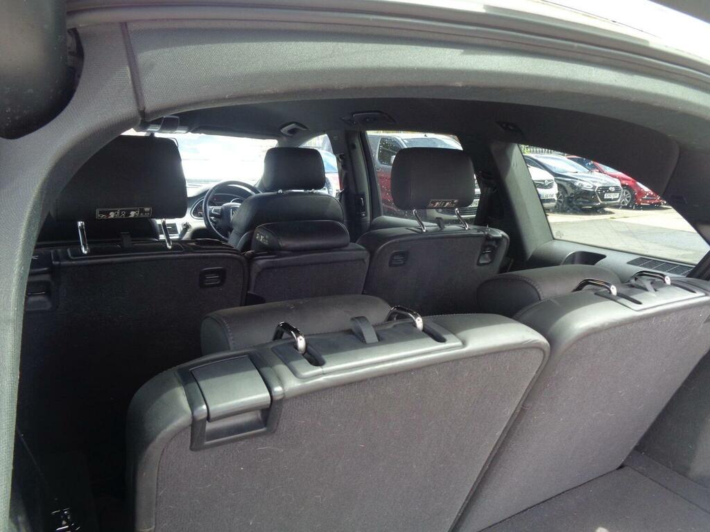 Audi Q7 3.0 Tdi V6 S Line Tiptronic Quattro Euro 4 White #6