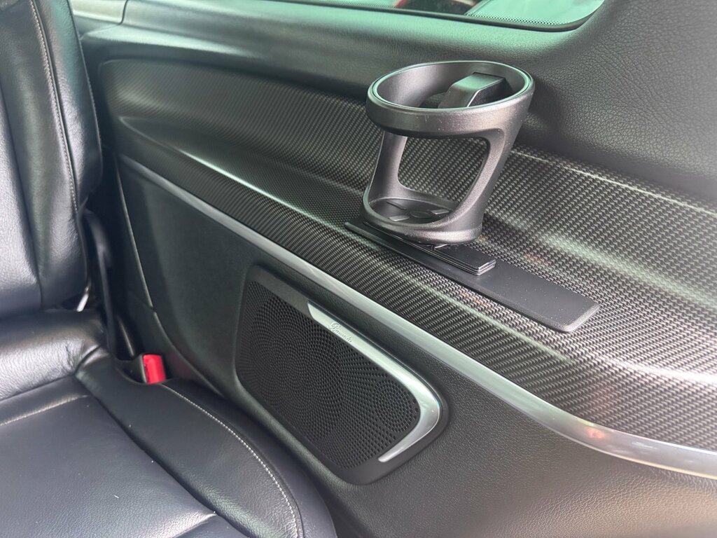 Mercedes-Benz V Class Sport Black #14