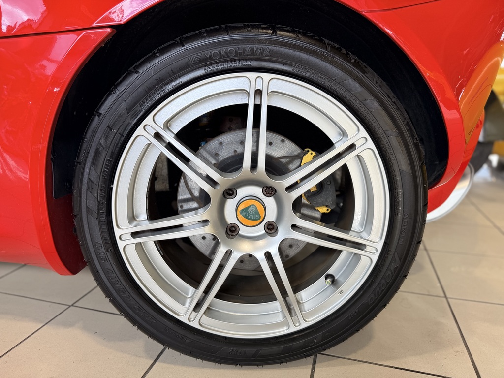 Lotus Elise 1.8 111R  #7
