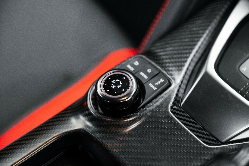 Nissan GT-R  Black #35